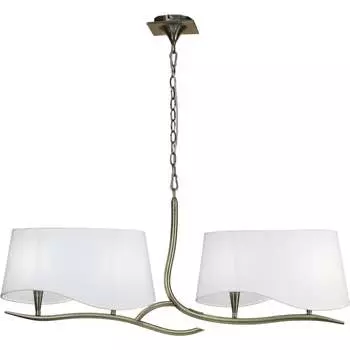 Подвесная люстра MANTRA NINETTE 1921