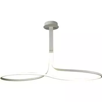 Подвесная люстра MANTRA NUR 6006