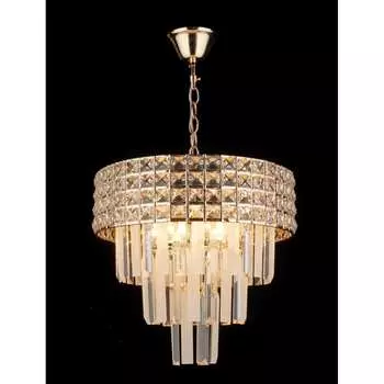 Подвесная люстра Мелодия Света