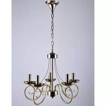 Подвесная люстра Мелодия Света