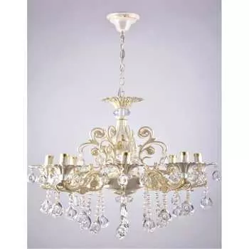 Подвесная люстра Мелодия Света