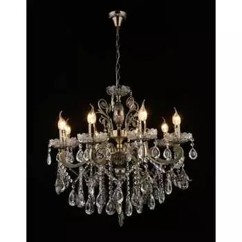 Подвесная люстра Мелодия Света