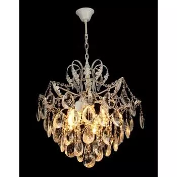 Подвесная люстра Мелодия Света