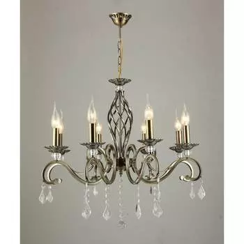 Подвесная люстра Мелодия Света