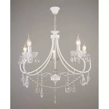 Подвесная люстра Мелодия Света