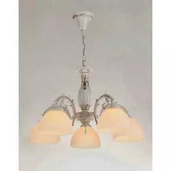 Подвесная люстра Мелодия Света