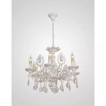 Подвесная люстра Мелодия Света