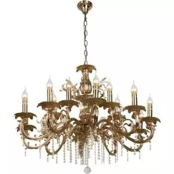 Подвесная люстра Мелодия Света