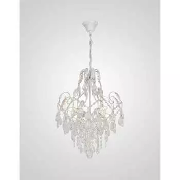 Подвесная люстра Мелодия Света