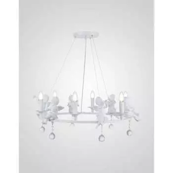 Подвесная люстра Мелодия Света