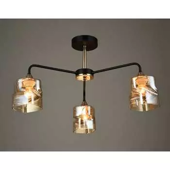 Подвесная люстра Мелодия Света