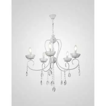 Подвесная люстра Мелодия Света