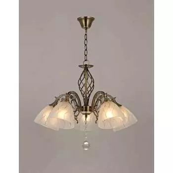 Подвесная люстра Мелодия Света