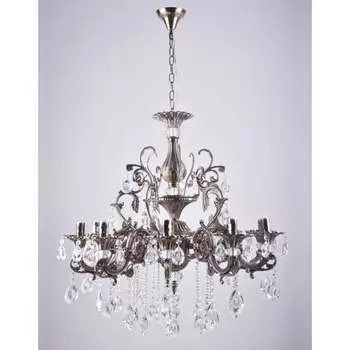 Подвесная люстра Мелодия Света