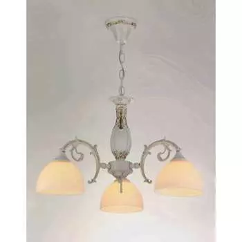 Подвесная люстра Мелодия Света