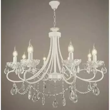 Подвесная люстра Мелодия Света