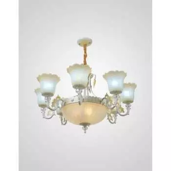 Подвесная люстра Мелодия Света