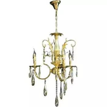 Подвесная люстра Мелодия Света