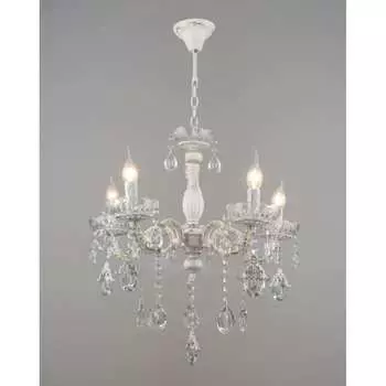 Подвесная люстра Мелодия Света