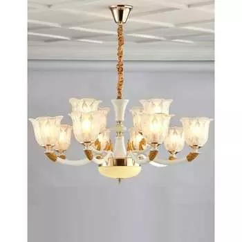 Подвесная люстра Мелодия Света