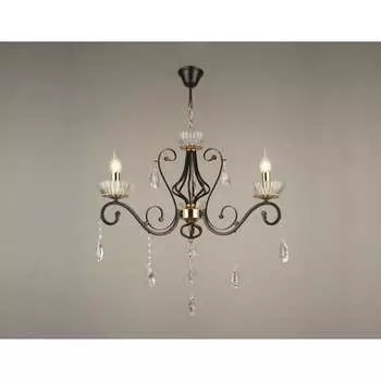 Подвесная люстра Мелодия Света