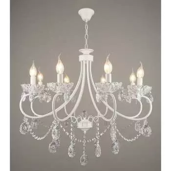 Подвесная люстра Мелодия Света