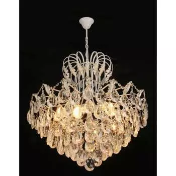 Подвесная люстра Мелодия Света