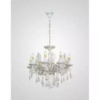 Подвесная люстра Мелодия Света