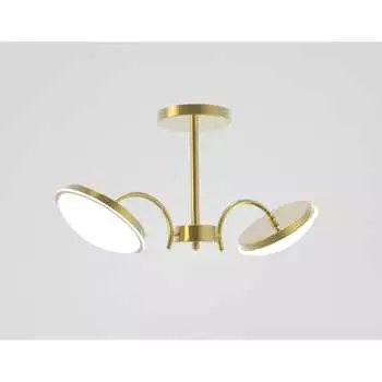 Подвесная люстра Мелодия Света