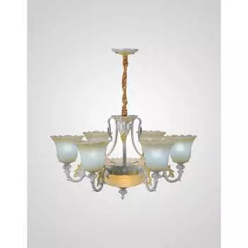 Подвесная люстра Мелодия Света