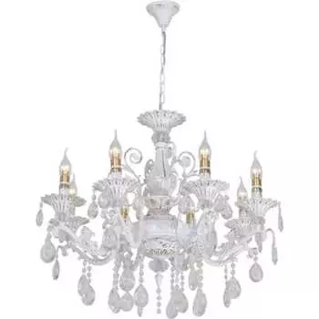 Подвесная люстра Мелодия Света