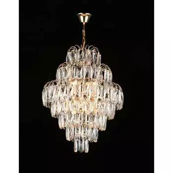 Подвесная люстра Мелодия Света