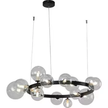 Подвесная люстра Мелодия Света