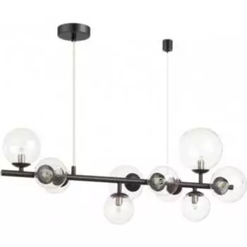 Подвесная люстра Мелодия Света