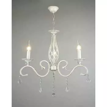 Подвесная люстра Мелодия Света