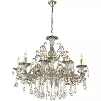 Подвесная люстра Мелодия Света