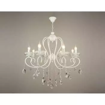 Подвесная люстра Мелодия Света