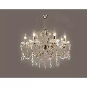 Подвесная люстра Мелодия Света