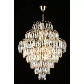 Подвесная люстра Мелодия Света