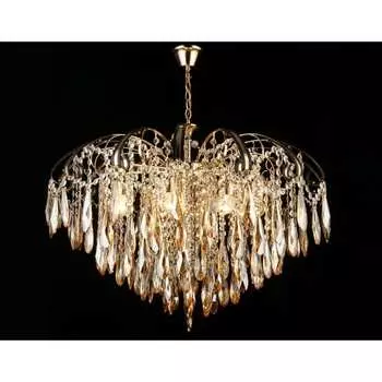 Подвесная люстра Мелодия Света