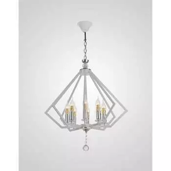 Подвесная люстра Мелодия Света 60432