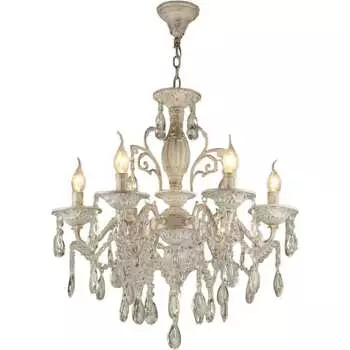 Подвесная люстра Мелодия Света