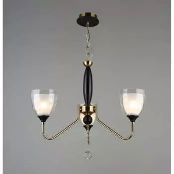 Подвесная люстра Мелодия Света 60424