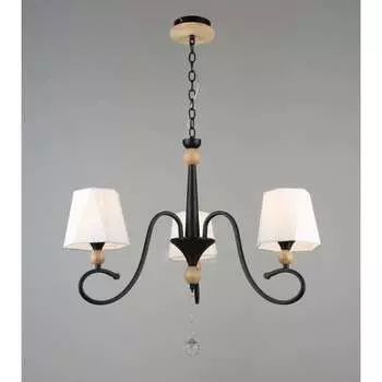 Подвесная люстра Мелодия Света 60427