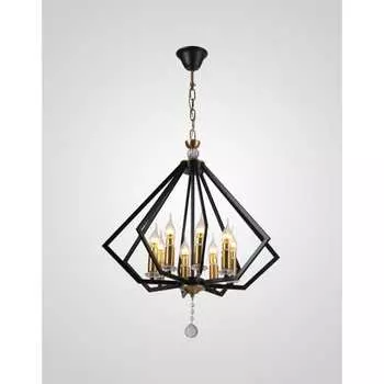 Подвесная люстра Мелодия Света 60434