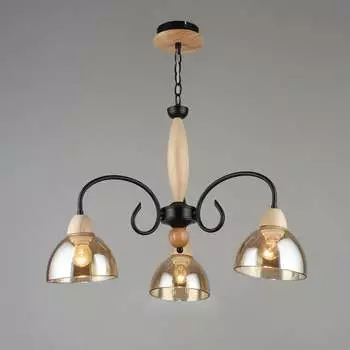 Подвесная люстра Мелодия Света 60418