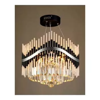 Подвесная люстра Мелодия Света