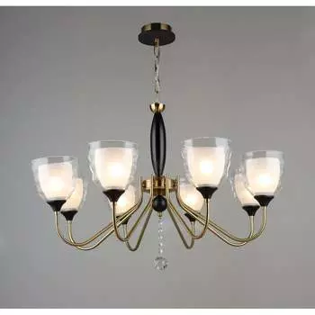 Подвесная люстра Мелодия Света 60426