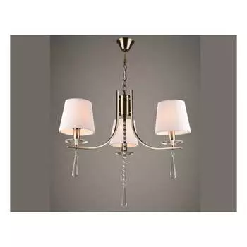 Подвесная люстра Мелодия Света