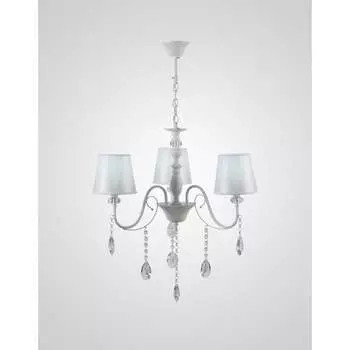 Подвесная люстра Мелодия Света 56994